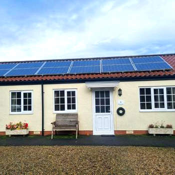 Richmond Cottage