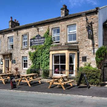 The Wheatsheaf Inn