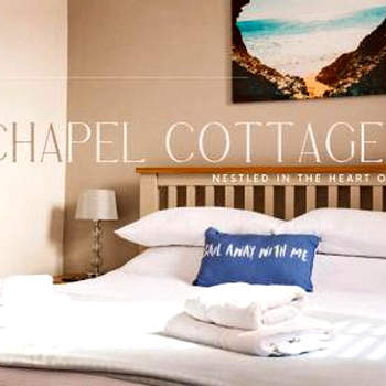 Chapel Cottage