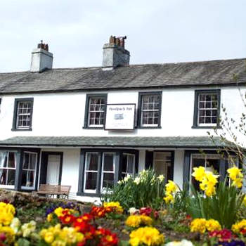 Woolpack Inn