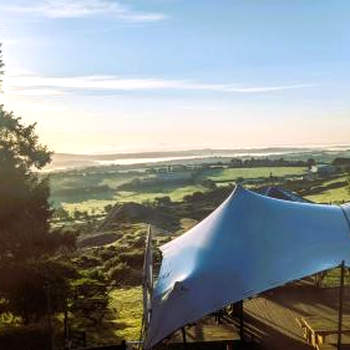 Wheal Tor Hotel & Glamping