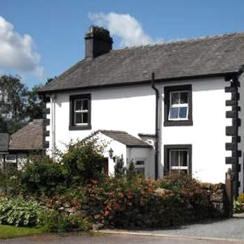 Netherdene Country House Bed & Breakfast