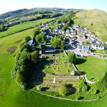 Kilmartin Hotel