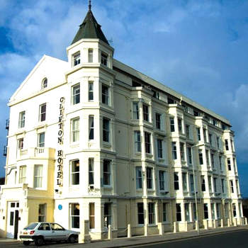 Clifton Hotel