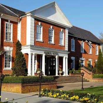 Best Western Plus Manor Hotel NEC Birmingham