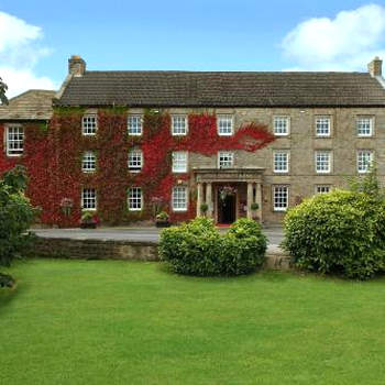 The Morritt Hotel