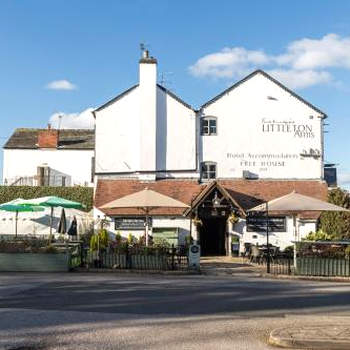 The Littleton Arms