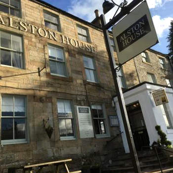 Alston House Hotel