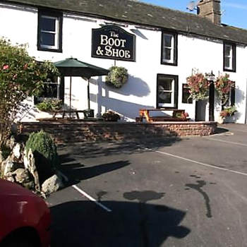 Boot & Shoe Inn