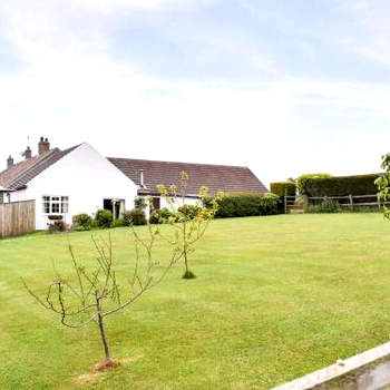 Prior Dene Cottage