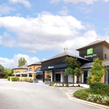 Holiday Inn Gloucester - Cheltenham, an IHG Hotel