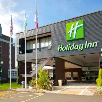 Holiday Inn Washington, an IHG Hotel