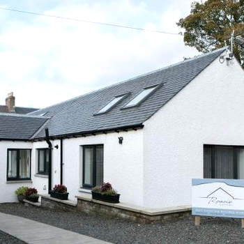 Rossie Cottage