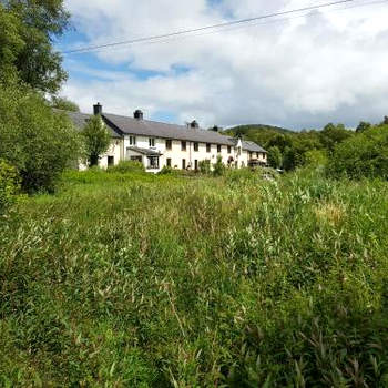 Loch Ness and Highlands holiday home