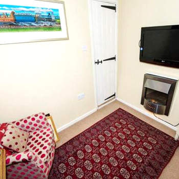 Cobble Cottage30c - Ukc2846