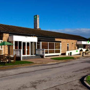 Holiday Inn Derby/Nottingham, an IHG Hotel