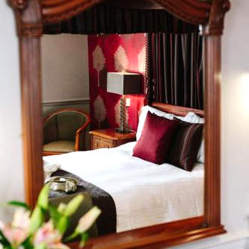 Brackenborough Hotel