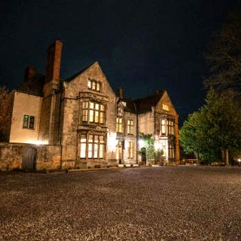 The Old Deanery - Restaurant With Rooms