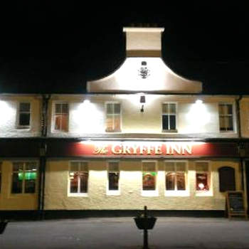 The Gryffe Inn