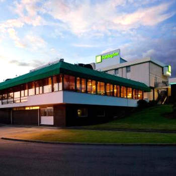 Holiday Inn Stoke on Trent M6 Jct15, an IHG Hotel