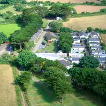 Wheal Rodney Holiday Park