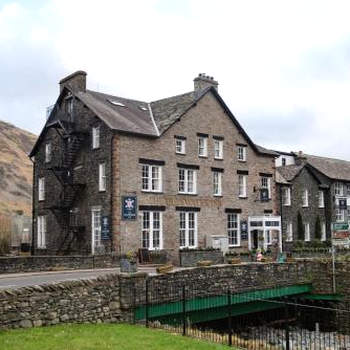 The Ullswater Inn- The Inn Collection Group