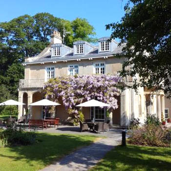 Chiseldon House Hotel