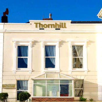 The Thornhill