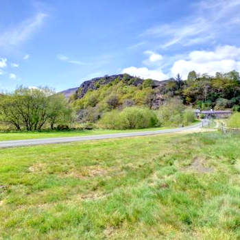 Mynydd Annedd Cottage