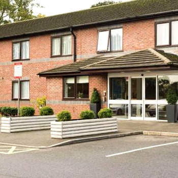 Days Inn Corley NEC - M6