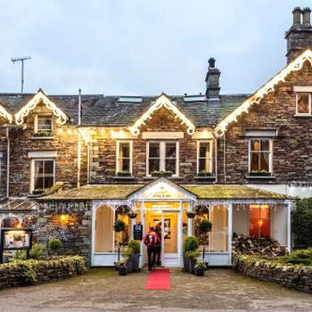 The Wordsworth Hotel