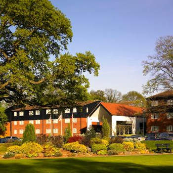 Meon Valley Hotel, Golf & Country Club