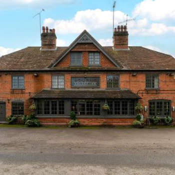 Bourne Valley Inn