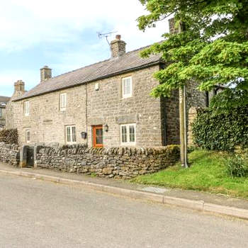 Box Tree Cottage