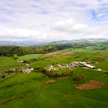 The Dairy Bothy