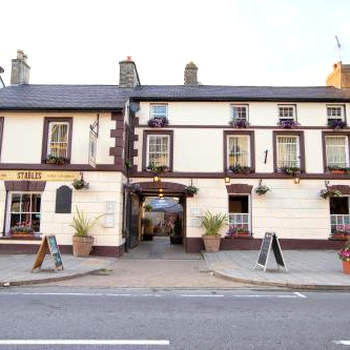 The Royal Oak Pub