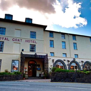 Royal Goat Hotel