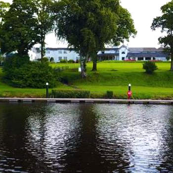 Killyhevlin Lakeside Hotel & Lodges