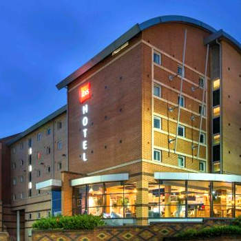 ibis Leicester