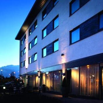 pentahotel Warrington