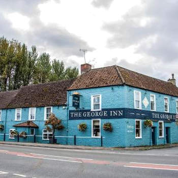 The George Inn