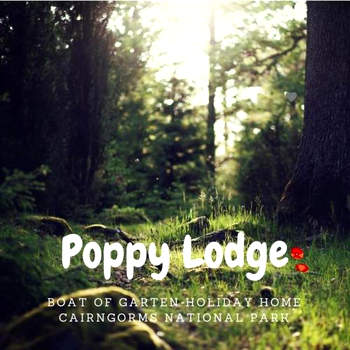 Poppy Lodge