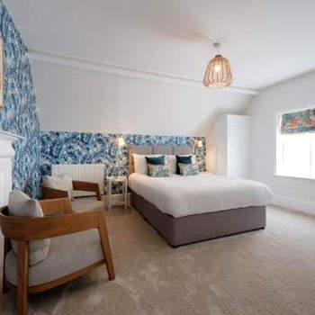 Florence Suite Boutique Hotel and Restaurant