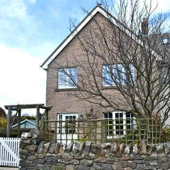 Bramble Cottage