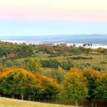 Dolphin View Hillockhead