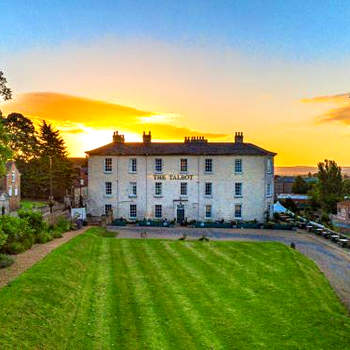 The Talbot, Malton, North Yorkshire