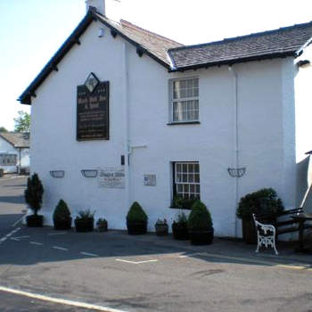 The Black Bull Inn and Hotel