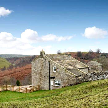 Helwith Cottage - Ukc3455