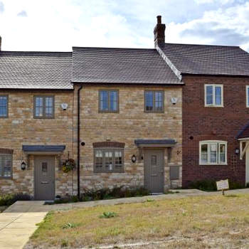 Cosy Cotswolds Townhouse