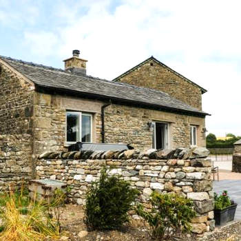 Speight Cottage